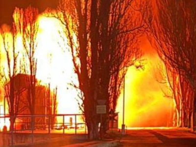 Унаслідок ворожої атаки на Одещину загинули троє моряків