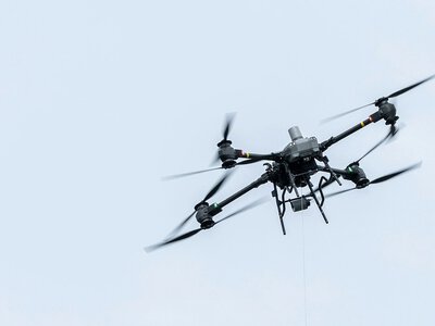 Саудівська Аравія стала найбільшим покупцем тайванських дронів