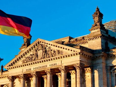 Німеччина викликала посла РФ через кібератаки проти ЄС та України