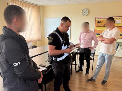 Директору приватного товариства оголосили підозру у справі про збитки на 129 мільйонів гривень під час енергетичних тендерів