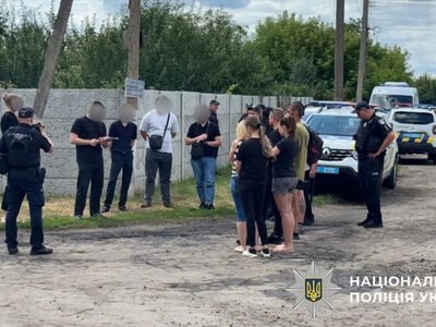 Поліція опублікувала деталі подвійного вбивства, в якому підозрюють військових 155 бригади (ФОТО)