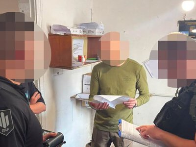 Смерть чоловіка у Кременчуцькому ТЦК розслідує ДБР