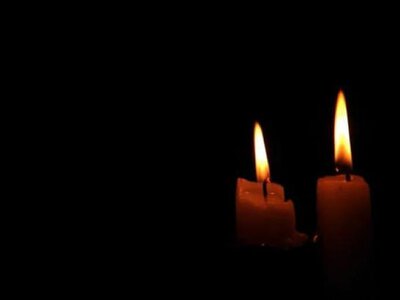 В останню дорогу на Рівненщині провели двох воїнів, які загинули на Донеччині