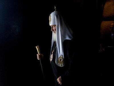 Патріарха Кирила та засновника Лукойла Алекперова виключили з 21-го пакета санкцій ЄС, – МЗС Болгарії