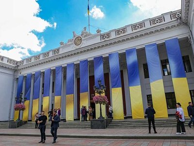 В Одесі змінили керівника установи, що відповідає за укриття: він пропрацював лише сім днів