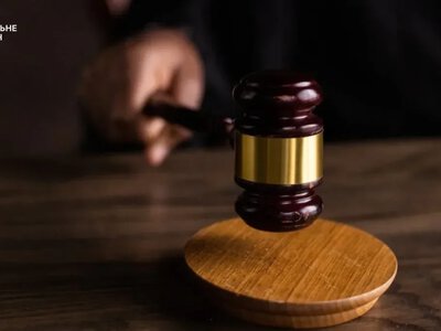 Жителька Херсонщини отримала 2,5 роки за агітацію на псевдореферендумі