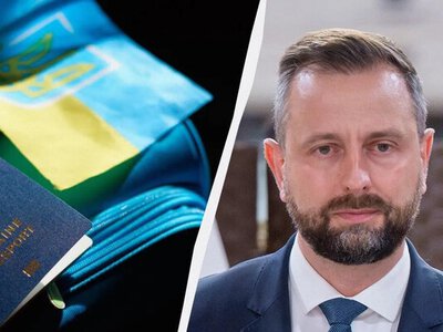 Польща закликала українців призовного віку повернутися додому