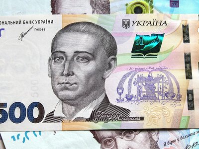Надходження ЄСВ зросли на 18%: скільки сплатили з початку року
