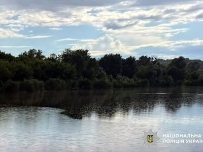 У Сенчі під час відпочинку на водоймі загинув чоловік