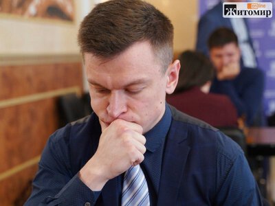 За що карають Сергія Корецького призначенням прем’єр-міністром України?