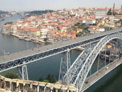 У Португалії з'явилося місто із безкоштовним транспортом для городян