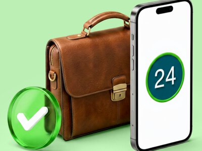 Українські ФОП зможуть сплачувати податки просто зі смартфона