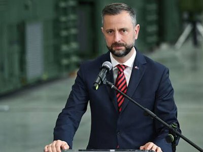 Українці призовного віку, які проживають у Польщі, повинні повернутися в Україну, щоб поповнити лави ЗСУ