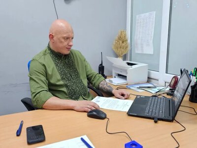 У Херсоні 973 евакуйовані особи отримали допомогу в транзитних центрах