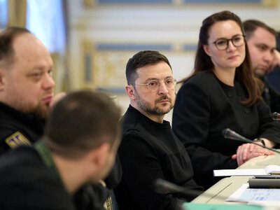 УП: Восени виборів не буде, Україна готується до найважчої зими