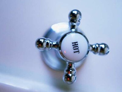 У Черкасах понад півтори сотні будинків залишаються без гарячої води