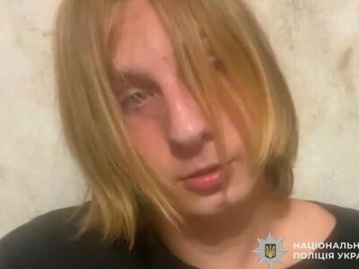 У Дніпрі розшукують 13-річного Гліба Михалевича, який зник 12 липня