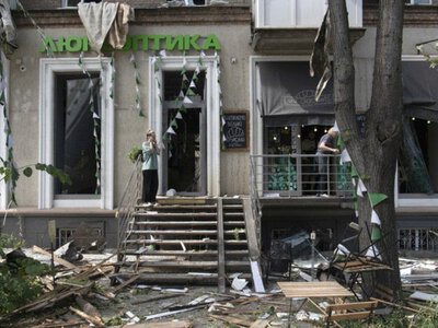 Купувати чи будувати: як великі інвестори ухвалюють рішення під час війни