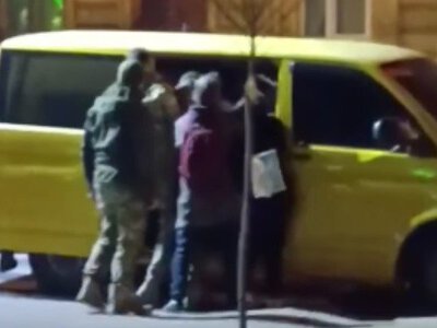Лучанин перегородив дорогу автівці ТЦК і побив командира ключем: як покарали