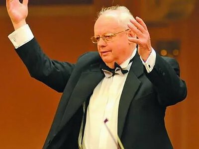  Мирослав Скорик: композитор, чия «Мелодія» стала голосом української душі 