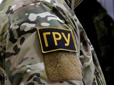 Британія розпочала боротьбу зі структурами Ірану та російського ГРУ