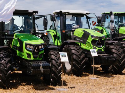 День Поля «АГРО ЧЕРКАСИ» 2026: технології, перевірені полем, і спільнота, яка формує майбутнє українського агробізнесу