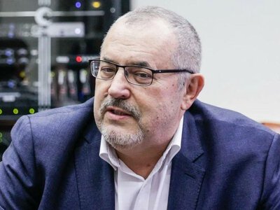 У Росії затримали опозиційного політика Бориса Надєждіна