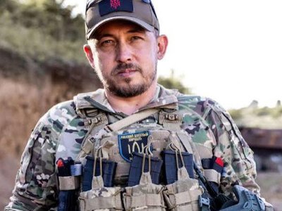 Командиру 155-ї ОМБр оголосили підозру у справі про подвійне вбивство на Київщині