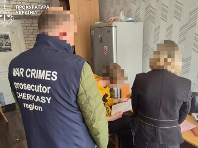 На Черкащині судитимуть 20-річного студента, який передавав фсб дані про енергооб’єкт