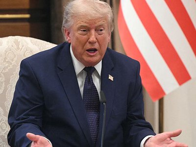 Трамп змінює підхід до війни в Україні, - Мельник