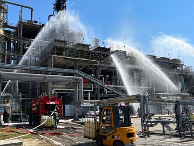 Обсяги переробки нафти в росії впали до найнижчого за 21 рік рівня – аналітики