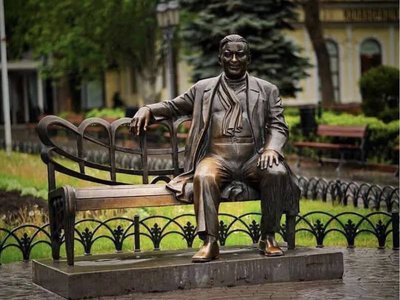 Найбільше зросійщення і найбільш русифіковане місто в Україні?