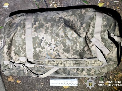У Рівному затримали чоловіка за підозрою в пограбуванні біля парку