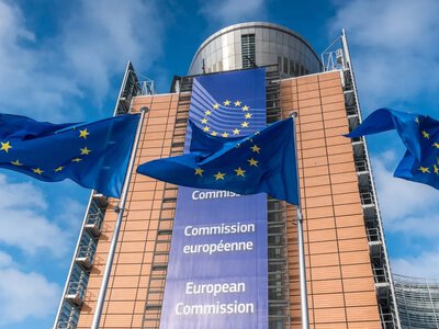 Бельгія розкритикувала Єврокомісію через торгівлю з ізраїльськими поселеннями