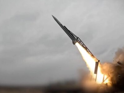Fire Point представила антибалістичні ракети для ППО Freyja
