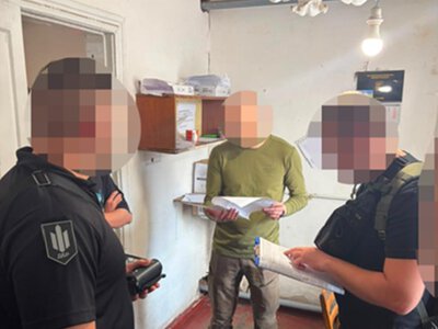 На Полтавщині помер чоловік, який був у Кременчуцькому ТЦК: ДБР проводить розслідування