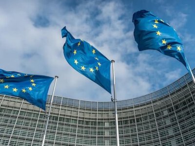 Слід росіян у Венеції: Єврокомісія відкликає фінансування бієнале (Відео)