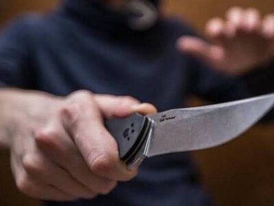 Чоловік під час застілля вдарив приятеля ножем на Миколаївщині