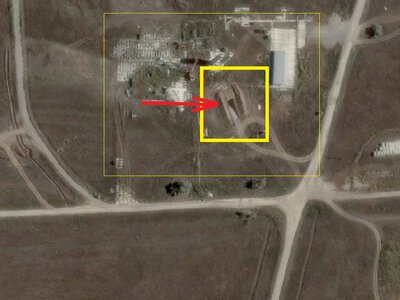 Україна завдала удару по підземному комплексу РФ біля Криму: що відомо про атаку