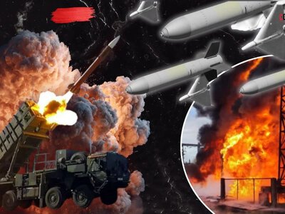 Названо дати, коли Росія може завдати нового масованого удару