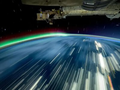 У космосі вперше надрукували клітини печінки та нирок: чому це назвали проривом