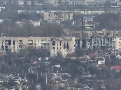 Олешки на межі голоду: півтора місяці без ліків та їжі, тисяча рублів за десяток яєць