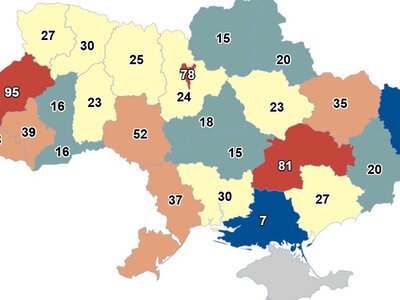 39 прикарпатських ФОПів опинилися у чорному списку Антимонопольного комітету