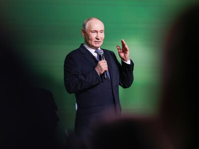 В рази потужніше: Путін пригрозив Україні дзеркальними ударами у відповідь на атаки по РФ