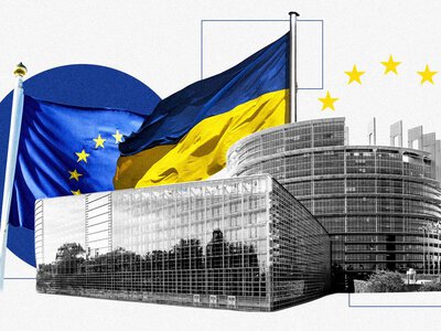 Покрокова євроінтеграція: хто і що заважає Україні зробити квантовий стрибок у ЄС