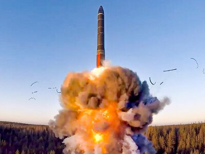 Україна та 9 європейських країн офіційно створили Антибалістичну коаліцію