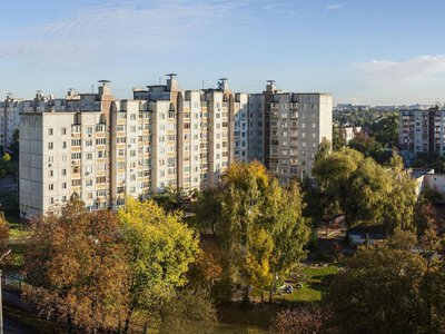 Оренда двокімнатної за ціною однокімнатної: у яких містах України це реально