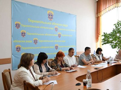 Хто може стати новим керівником Тернопільського обласного художнього музею?