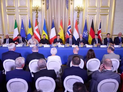 Україна та дев'ять держав Європи створили Антибалістичну коаліцію: що відомо про новий оборонний союз 