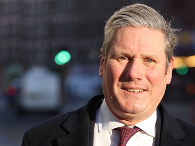 Велика Британія доєдналася до кредиту ЄС у 90 млрд євро для України